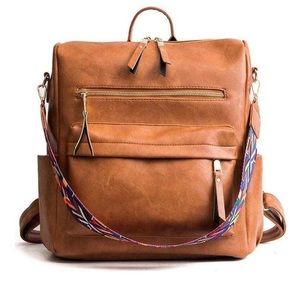 Ron Pon Pon Panama Backpack